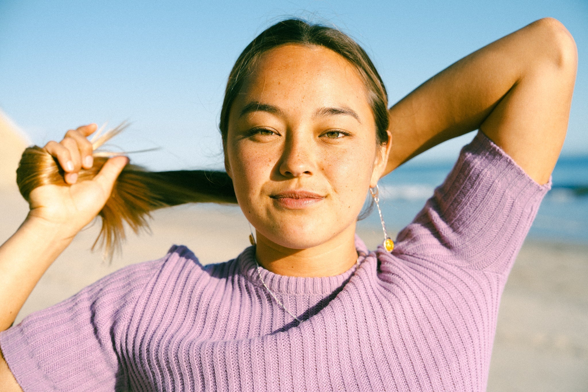 In the Glow: A Conversation with Meg Roh