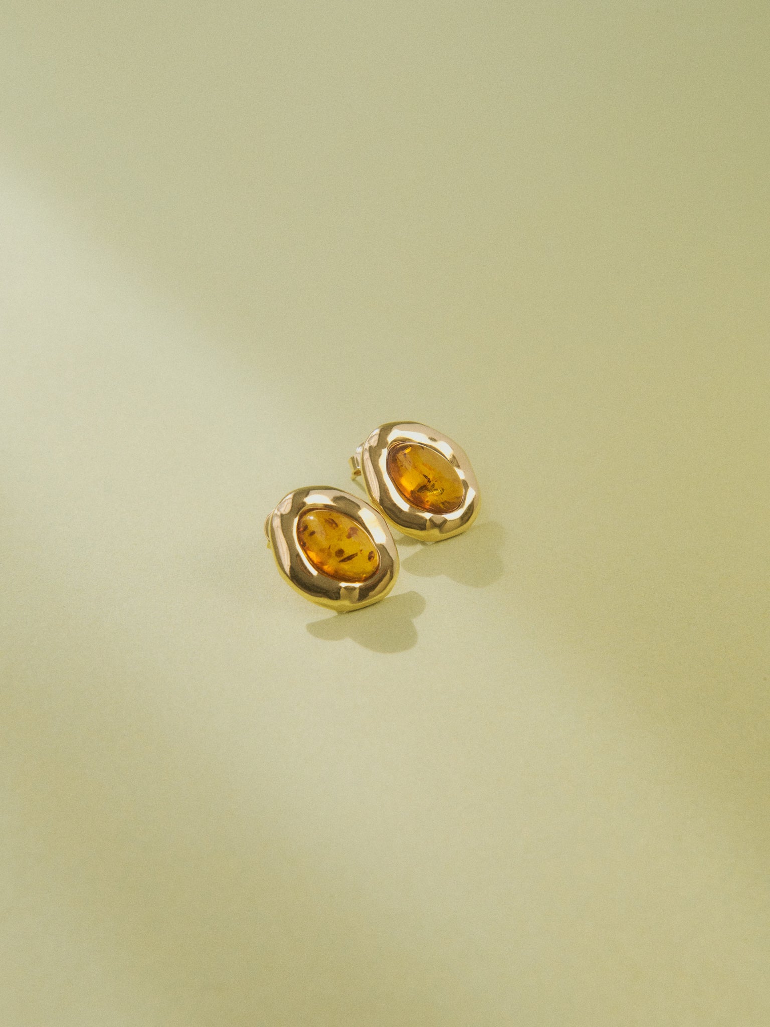 Dewdrop Earrings
